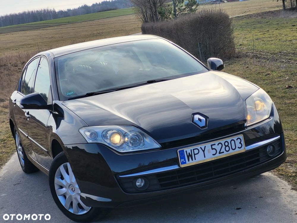 Renault Laguna 2.0 16V Expression - 3