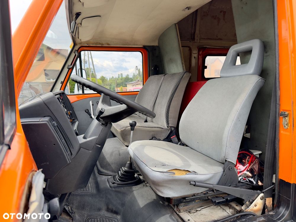 Volkswagen LT40D - 15