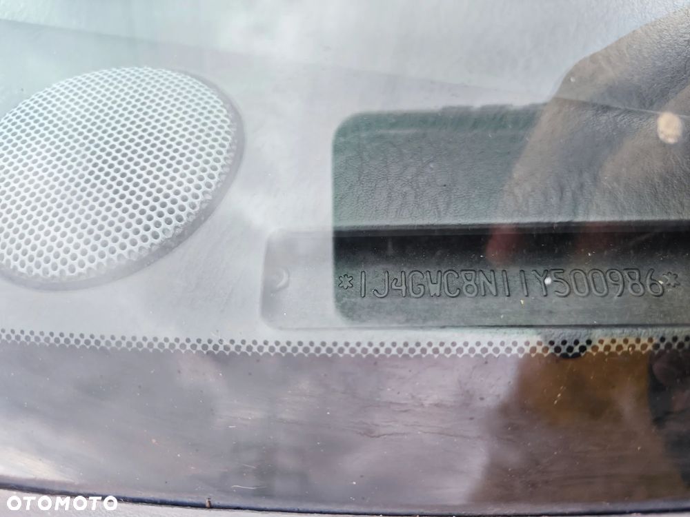 Jeep Grand Cherokee 4.7 Limited - 23