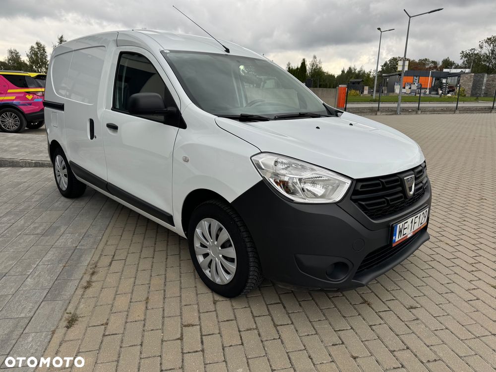 Dacia Dokker - 3