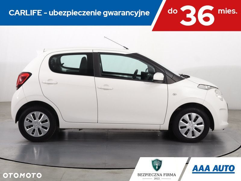 Citroën C1 - 8