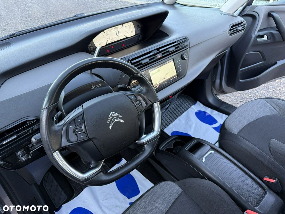 Citroën C4 SpaceTourer - 10