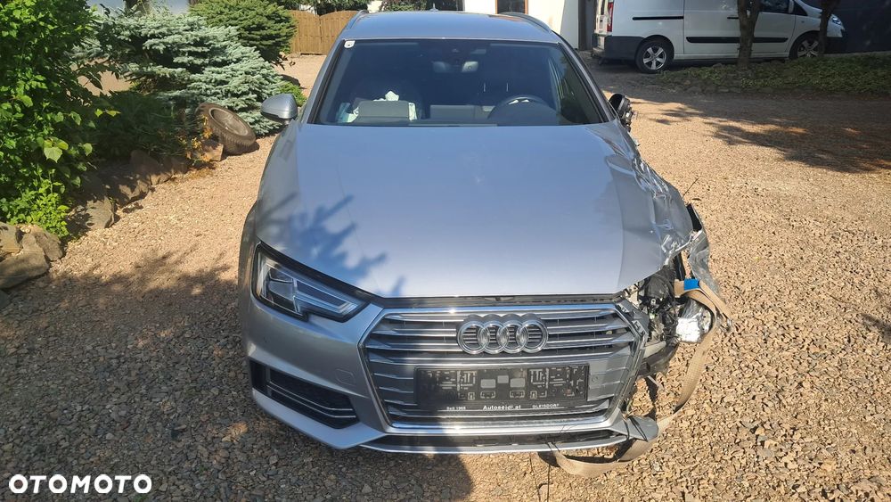 Audi A4 Avant - 15