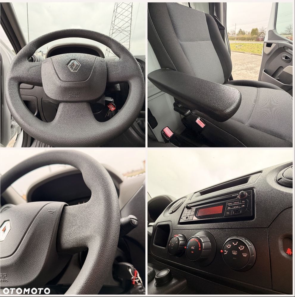 Renault MASTER - 32