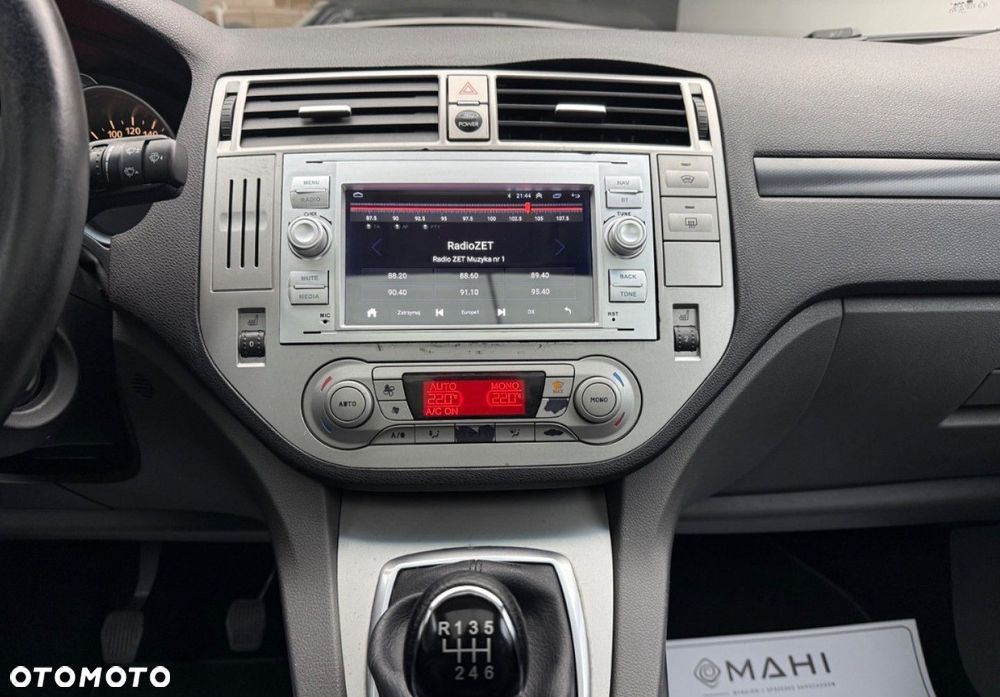 Ford Kuga - 20