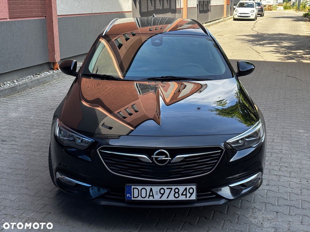 Opel Insignia - 4