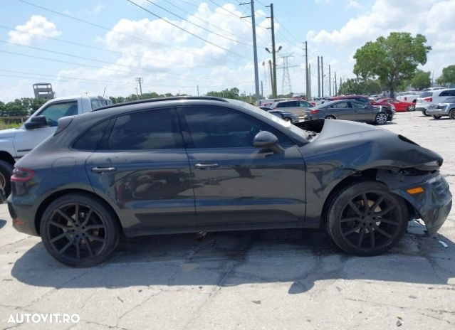 Porsche Macan PDK - 4