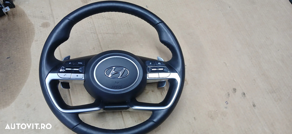 Volan complet cu Airbag Hyundai Tucson 2021