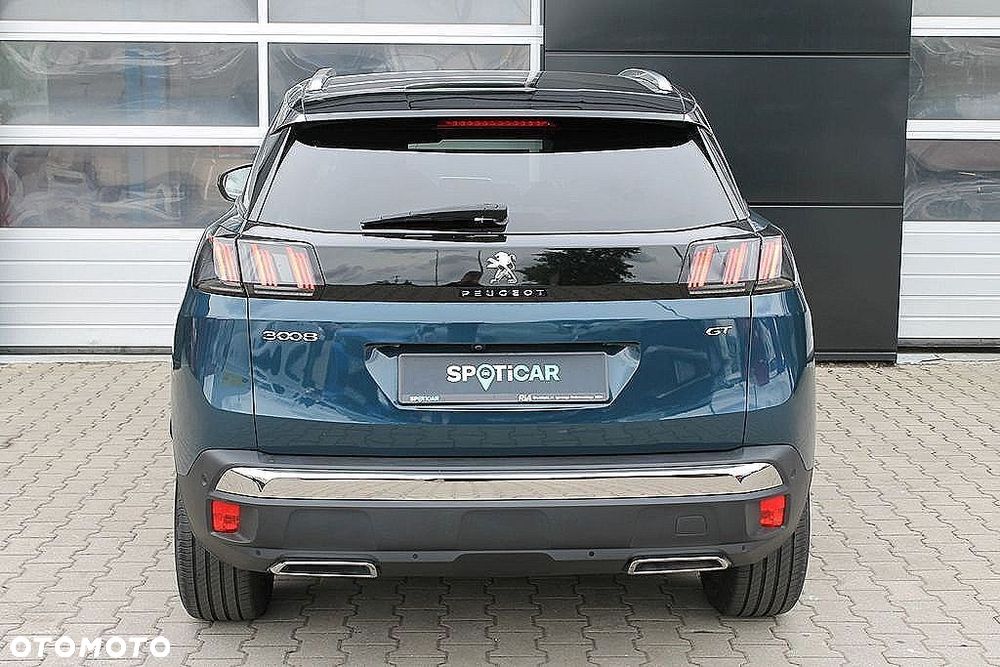 Peugeot 3008 - 13