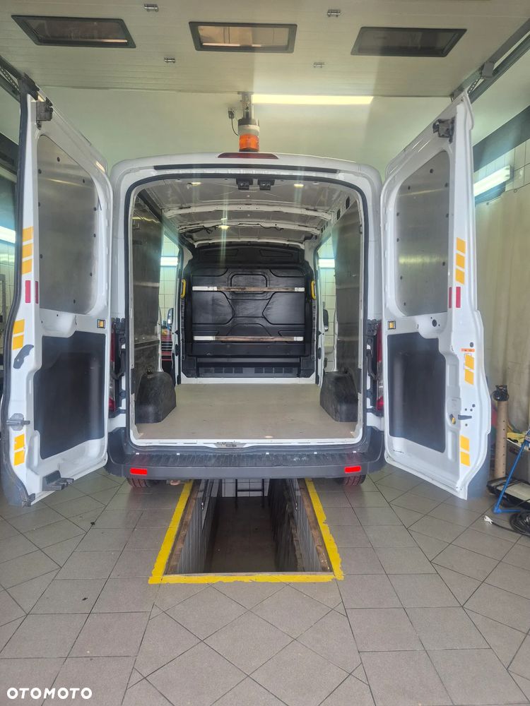 Ford TRANSIT - 14