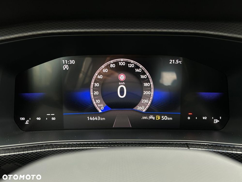 Volkswagen T-Cross - 24