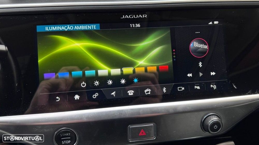 Jaguar I-Pace EV400 R-Dynamic HSE AWD - 20