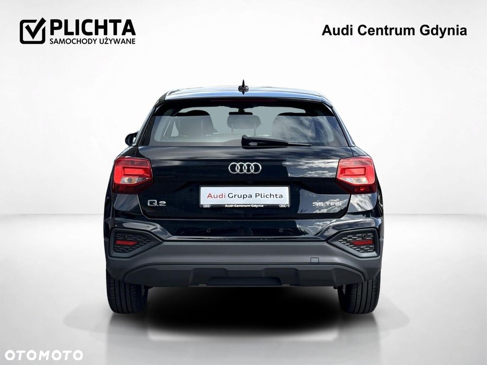 Audi Q2 2021 photo 5