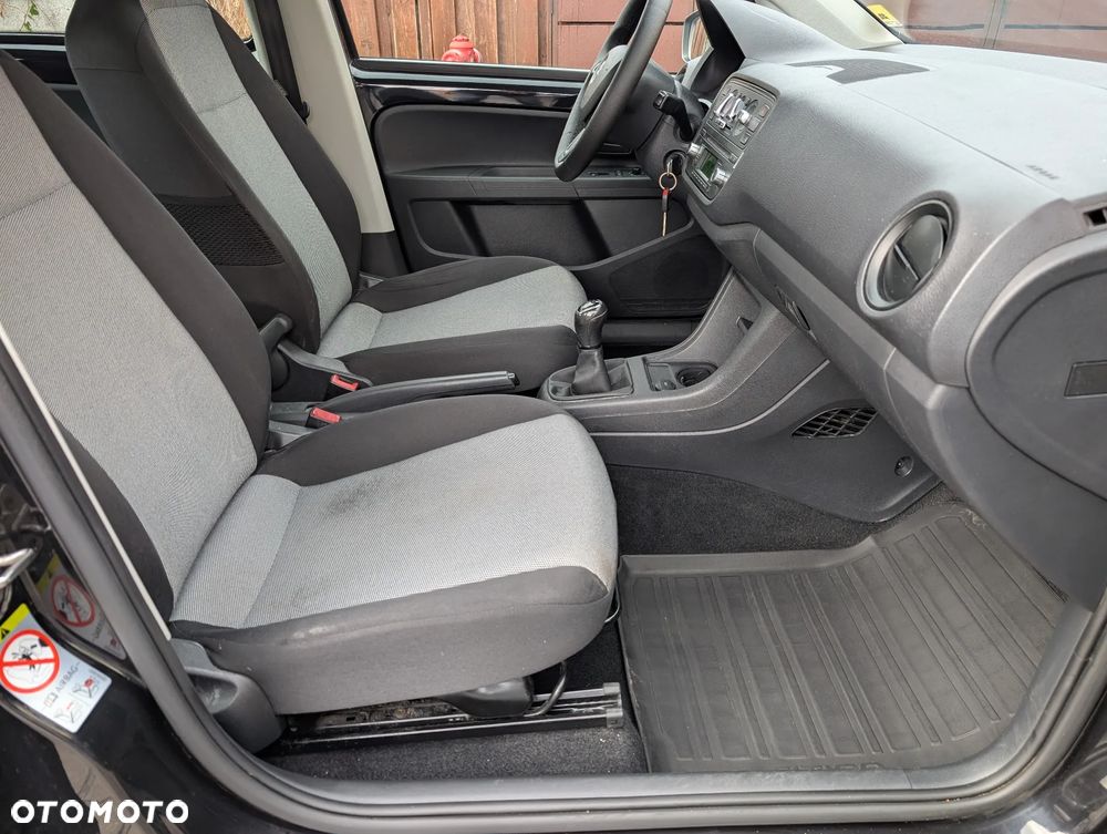 Skoda Citigo 1.0 Active - 23