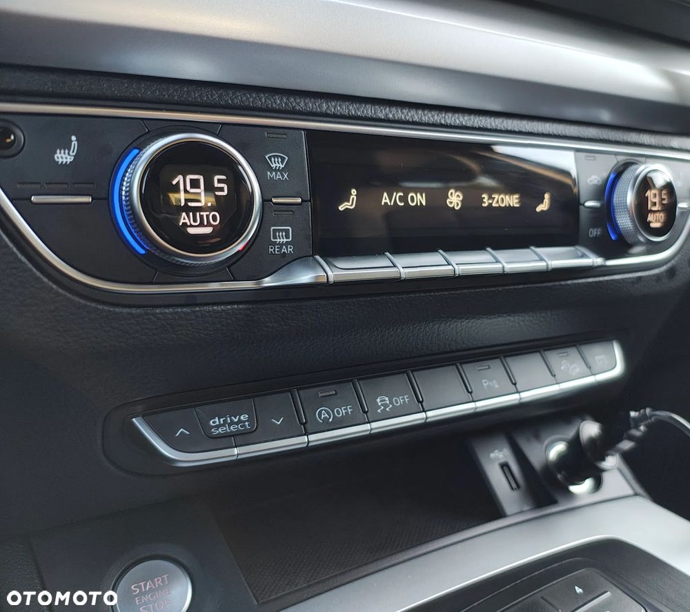 Audi Q5 35 TDI Quattro S tronic - 28