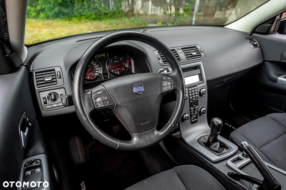 Volvo C30 D4 Business Edition Pro - 25