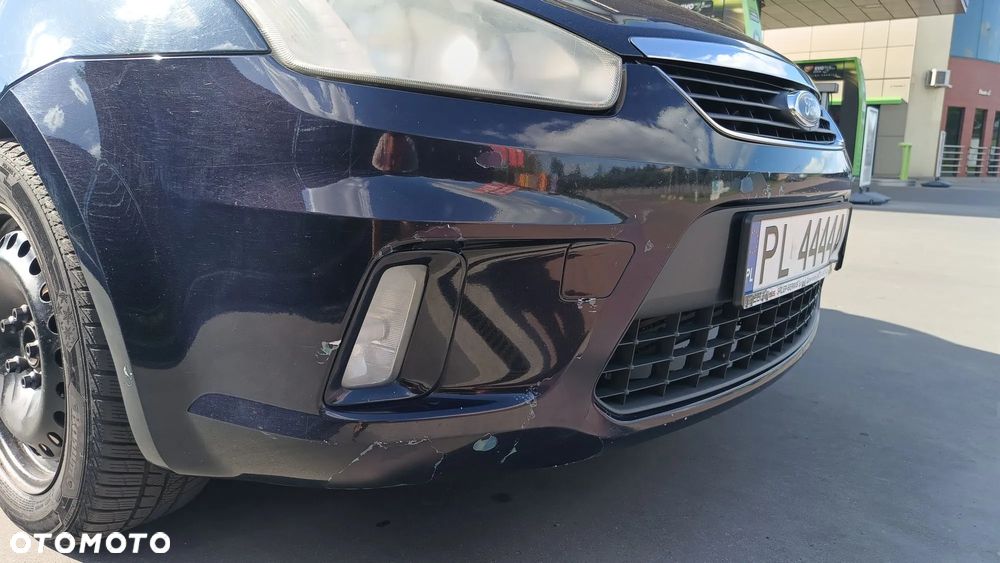 Ford Focus C-Max - 14