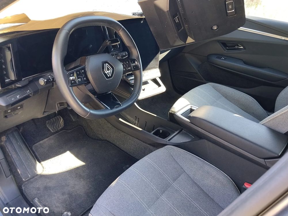 Renault Megane EV60 220hp optimum charge Evolution - 18