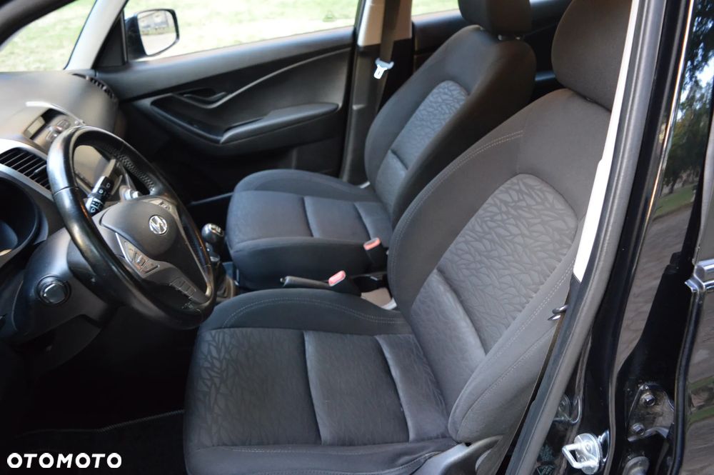 Hyundai ix20 1.6 CRDi Comfort - 26