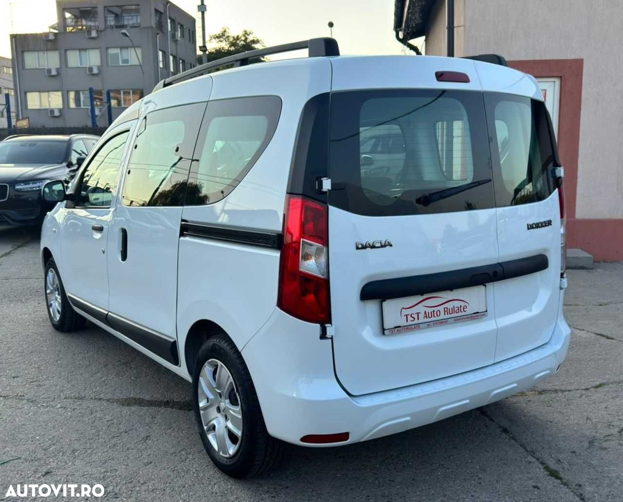 Dacia Dokker - 6