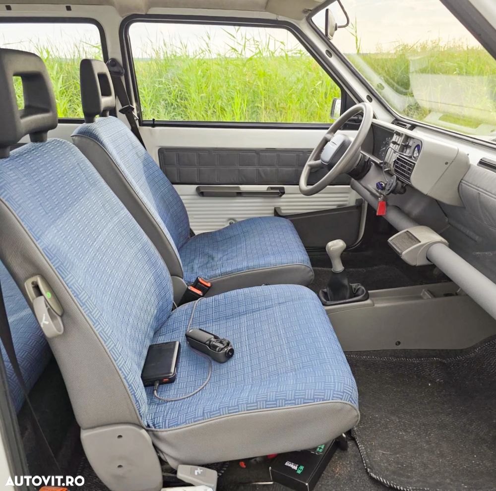 Fiat Panda - 6