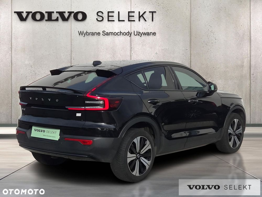 Volvo C40 P6 Recharge Plus - 5