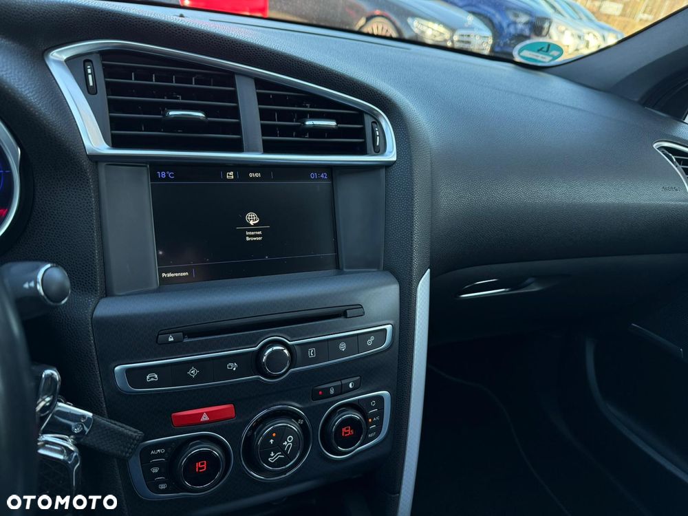 Citroën DS4 PureTech 130 Stop&Start Limited Edition 1955 - 35