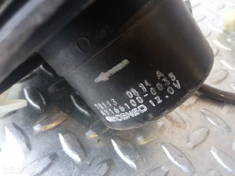 Motor do aquecimento JEEP GRAND CHEROKEE I 4.0 I 4X4 (ZJ) - 2