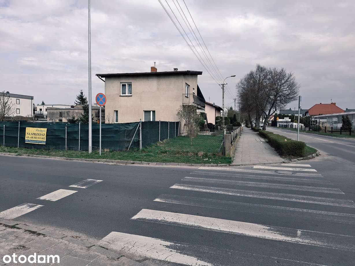 OKAZJA.Na sprzedaż dom jednorodzinny wolnostojący w Lesznie – Gronowo. - Pełny obrazek: 4/20