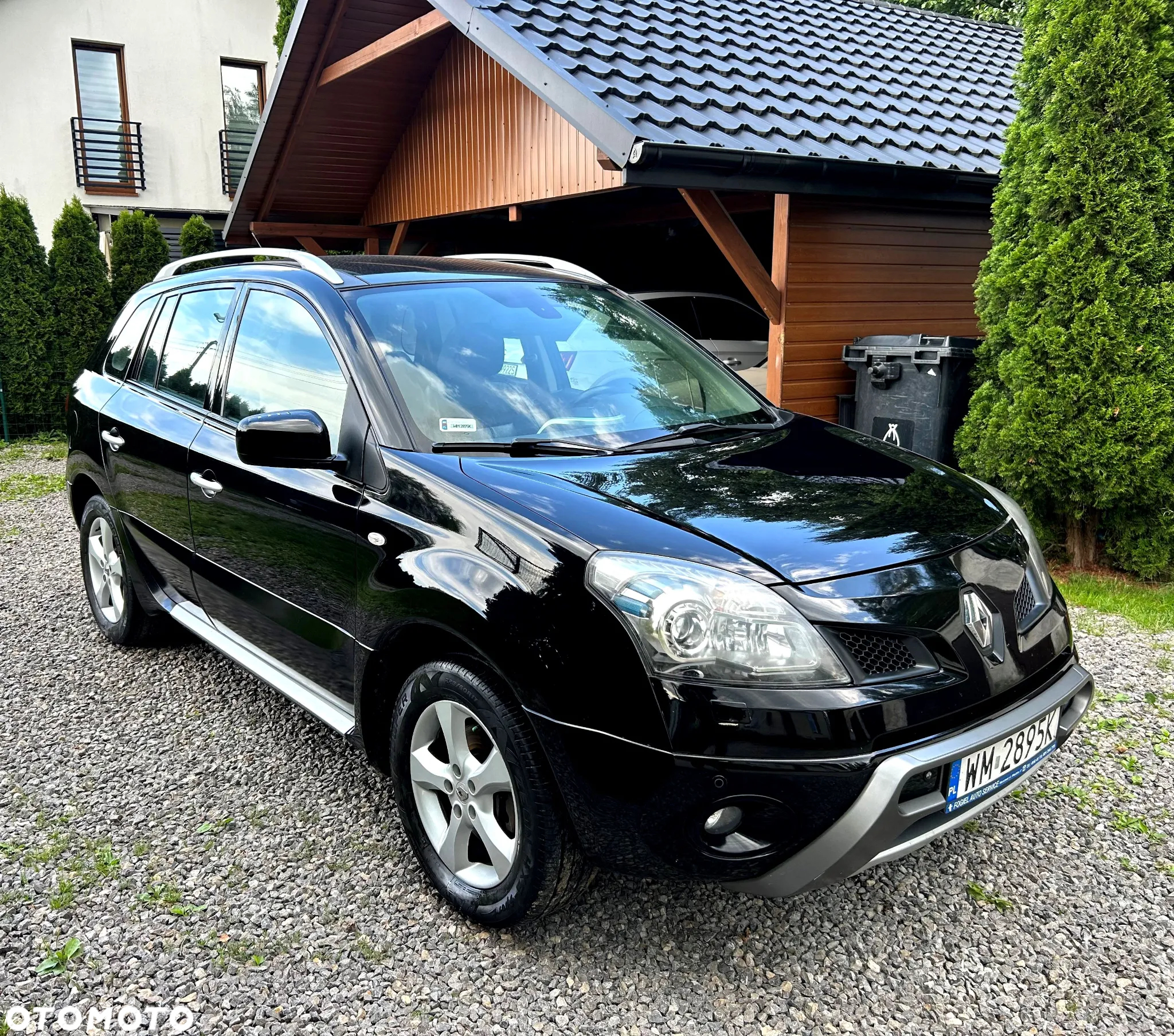 Renault Koleos 2.0 dCi 4x4 Privilege Plus - 3