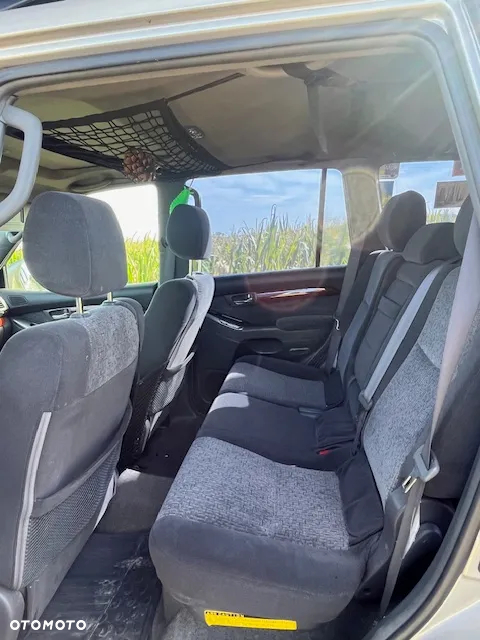 Toyota Land Cruiser 3.0 D Sol - 10