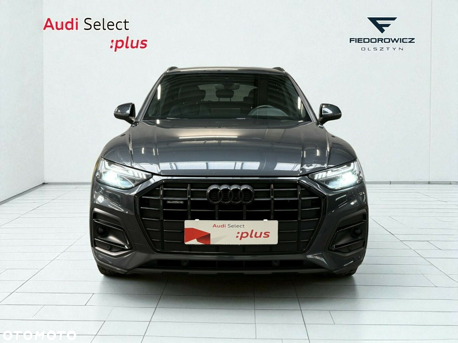 Audi Q5 - 15