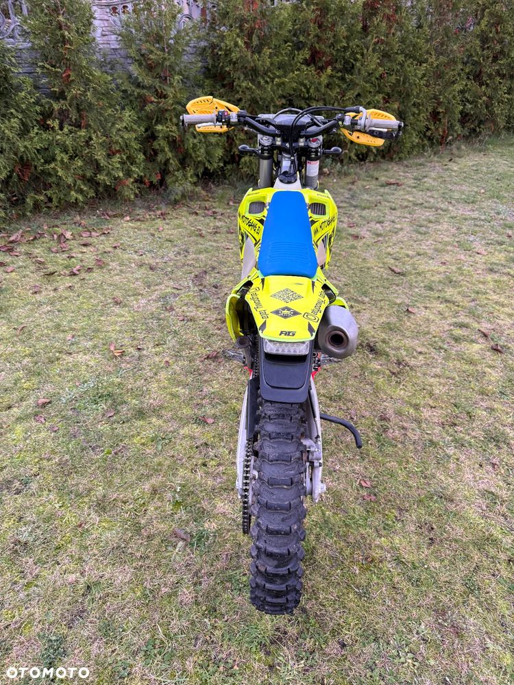 Husqvarna FE - 5
