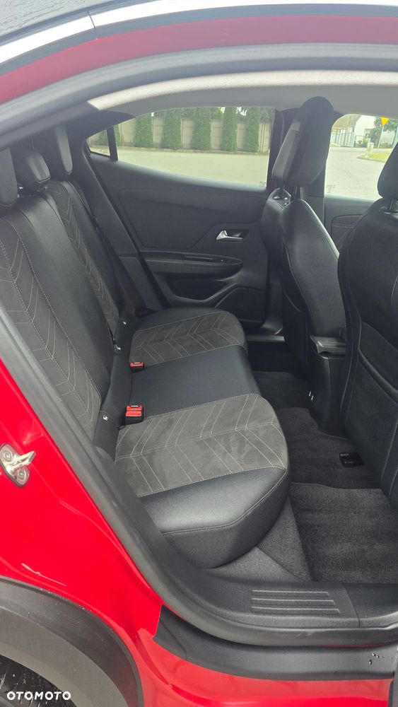 Opel Mokka 1.2 DI Turbo Automatik Edition - 10