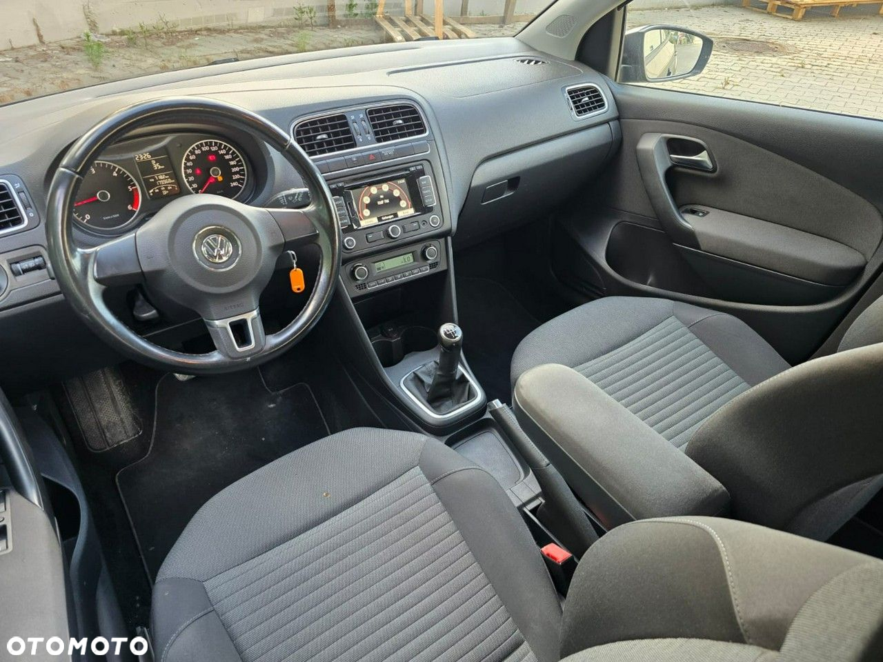 Volkswagen Polo - 20