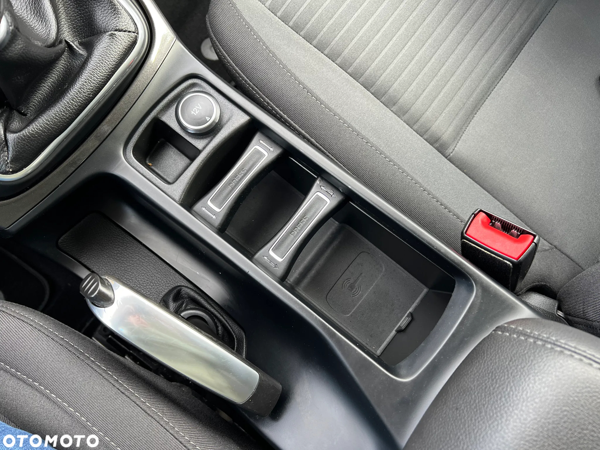 Ford C-MAX 1.0 EcoBoost Start-Stopp-System Titanium - 27
