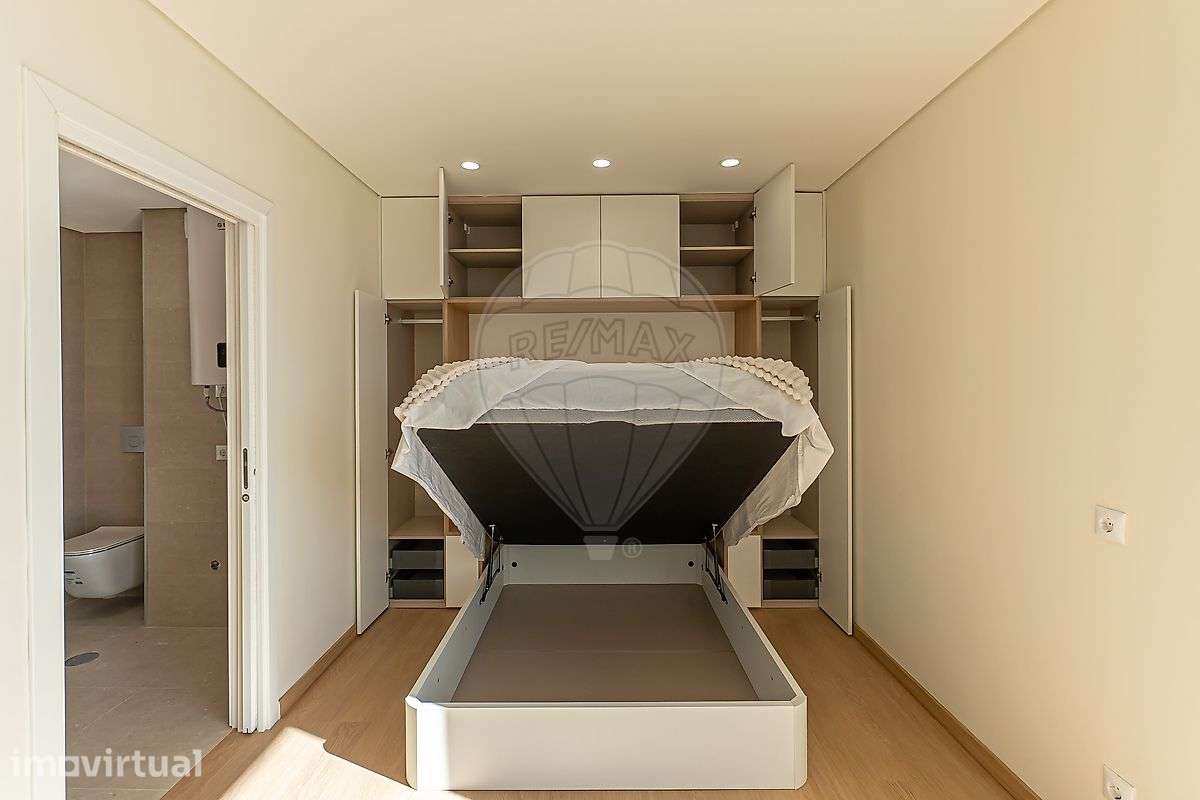 Apartamento T0 para venda - Grande imagem: 5/23