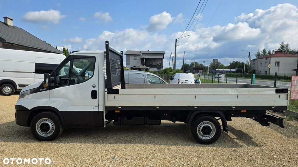 Iveco Daily 35S16 V - 8