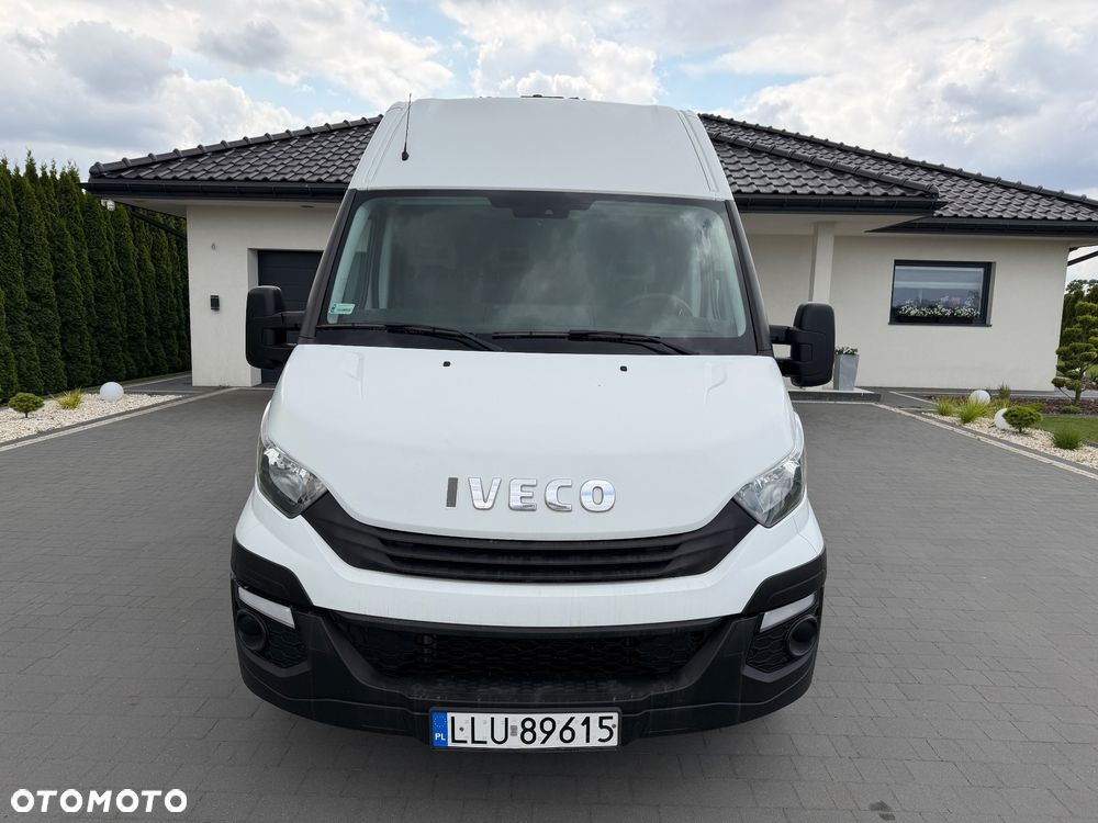 Iveco Daily - 2