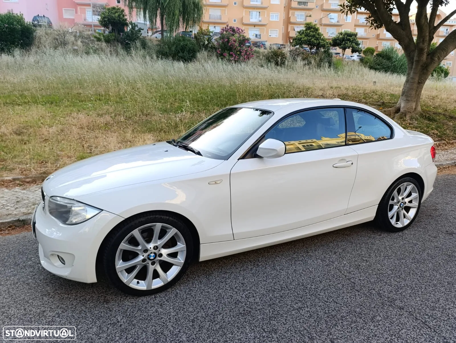 BMW 118 d Line Sport - 2
