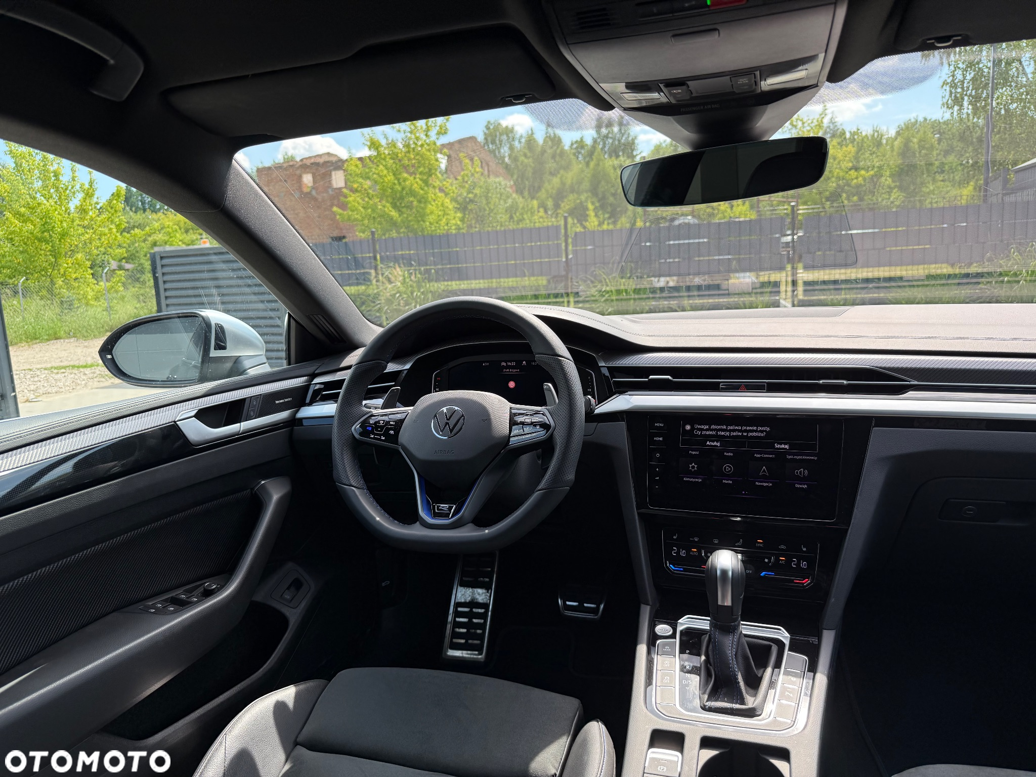 Volkswagen Arteon Shooting Brake 2.0 TSI OPF 4Motion DSG R - 13