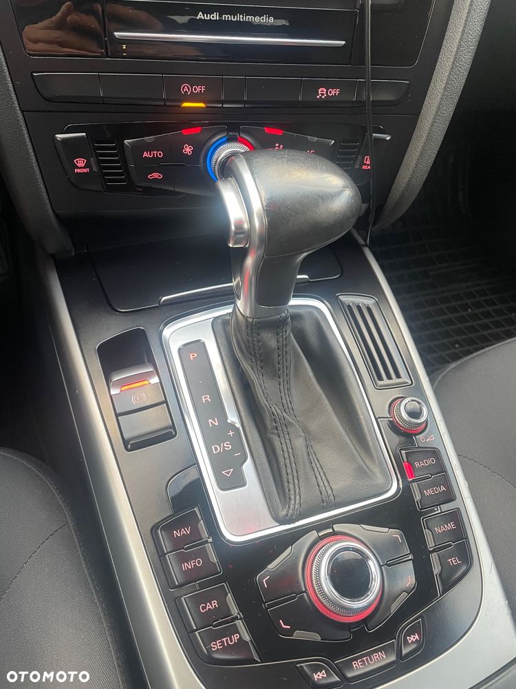 Audi A4 Avant 2.0 TDI DPF multitronic Ambition - 27