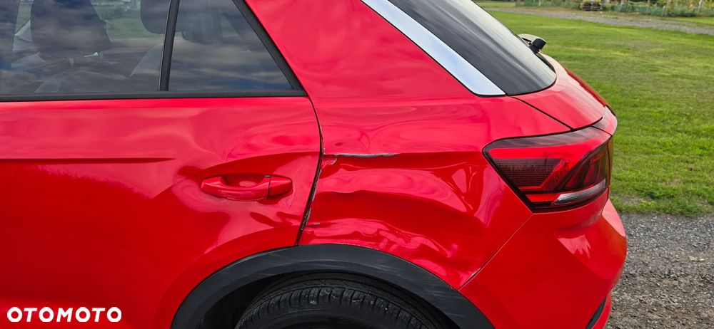 Volkswagen T-Roc - 9