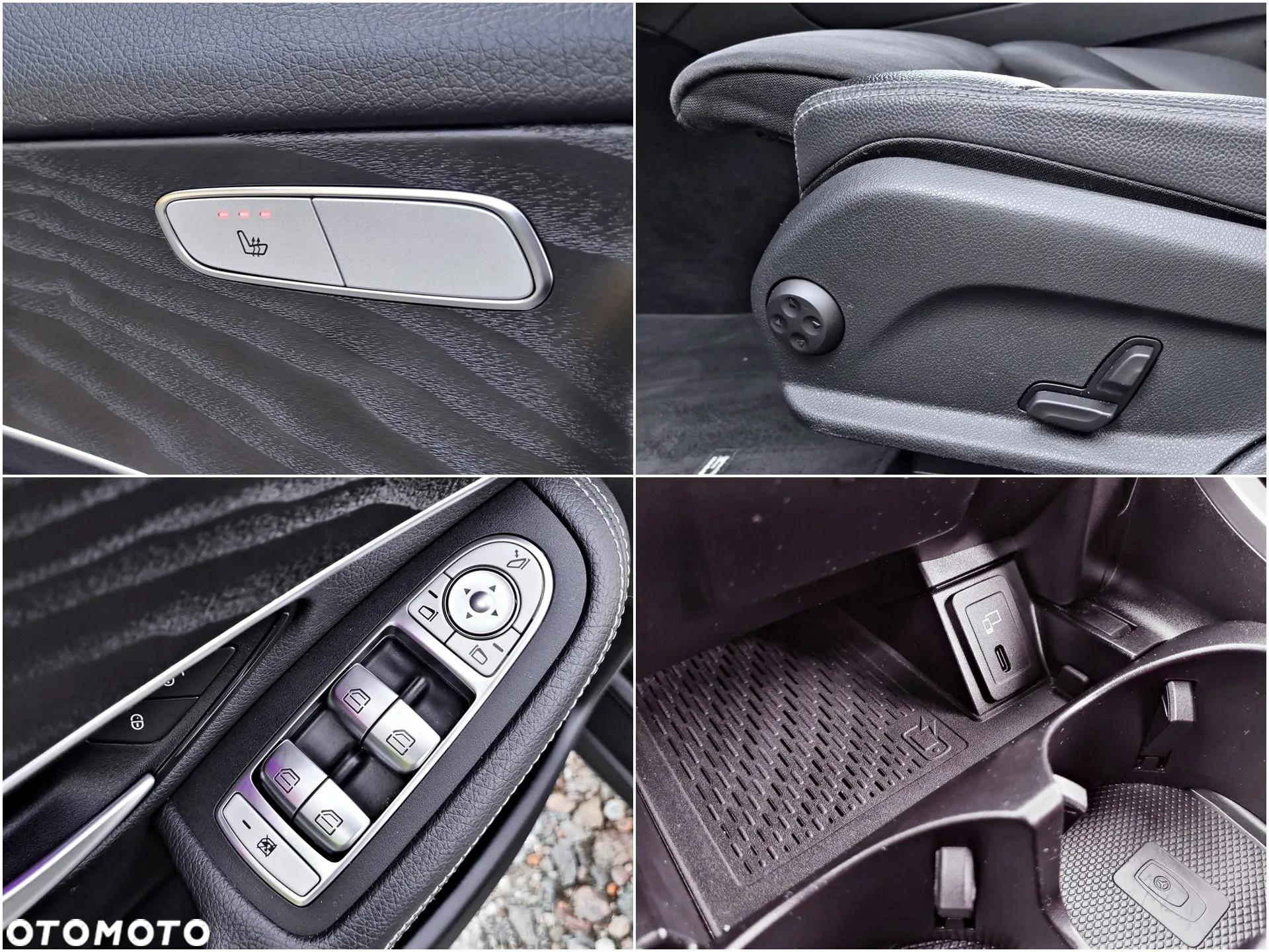 Mercedes-Benz GLC 220 d 4Matic 9G-TRONIC AMG Line Plus - 19