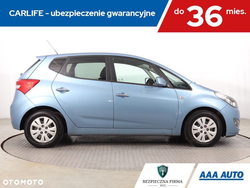 Hyundai ix20 - 8