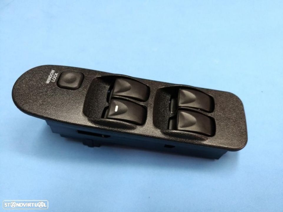 Comando Mitsubishi Carisma e Space Star     NOVO - 1