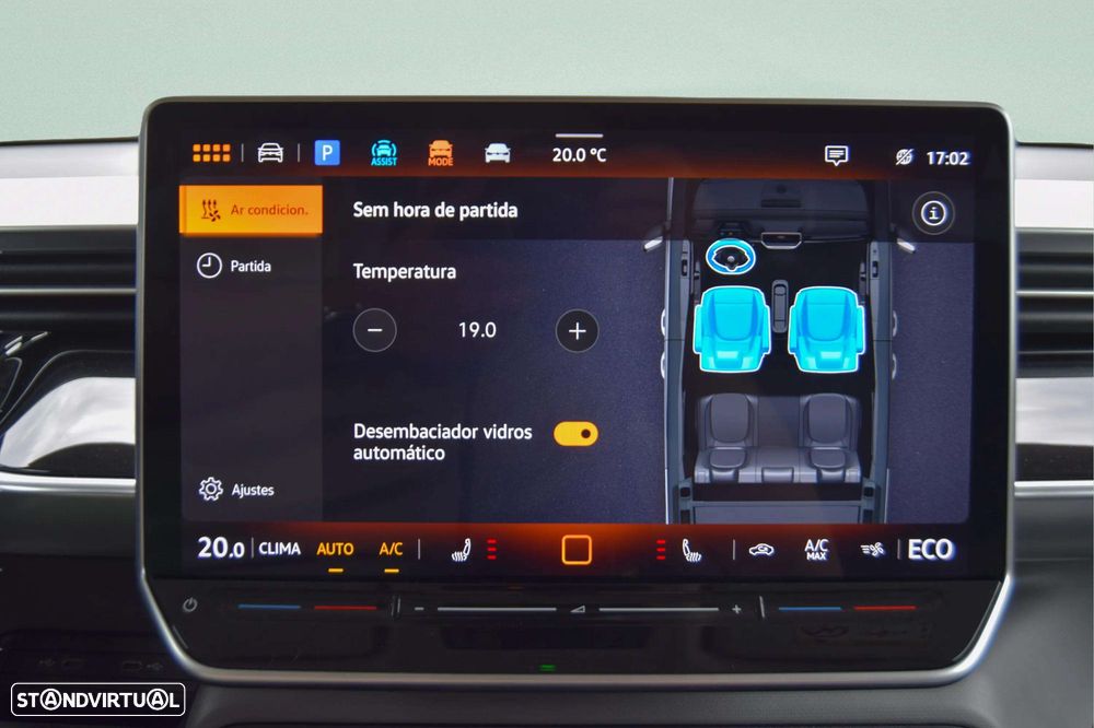 VW ID.Buzz 91 kWh Pro - 14