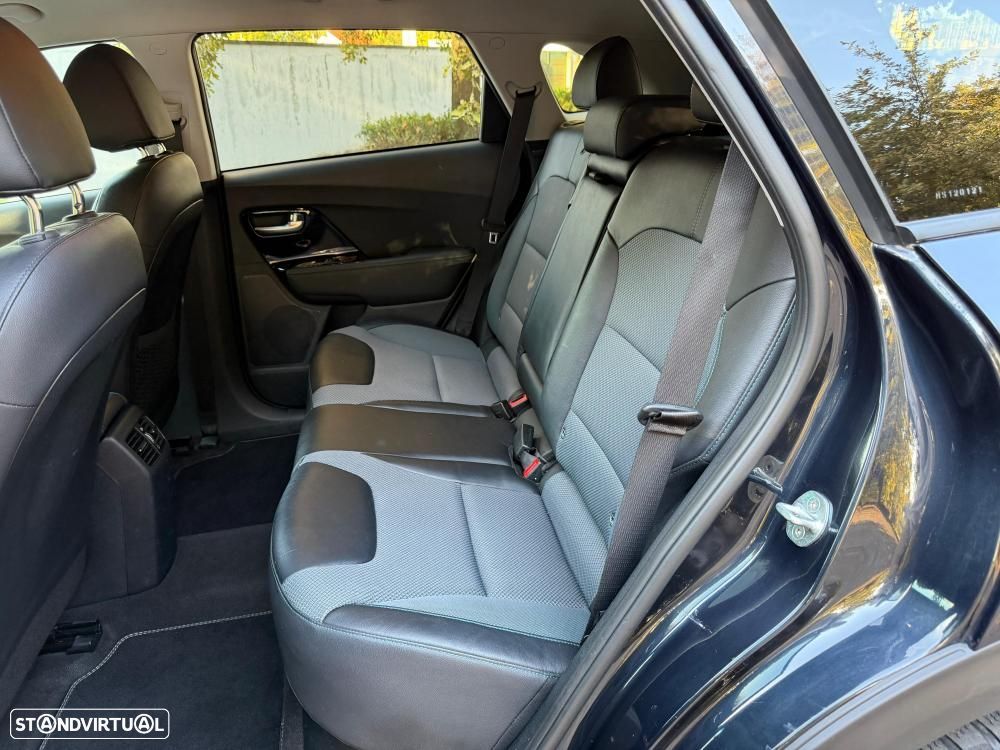 Kia e-Niro 64kWh - 18