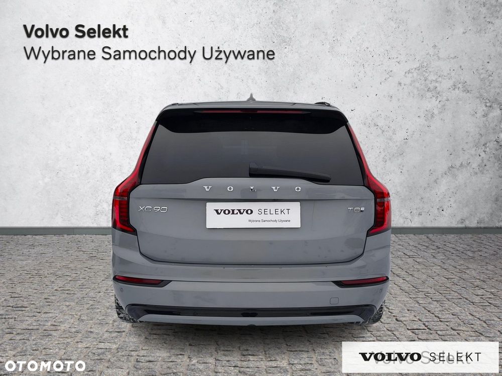 Volvo XC 90 - 10