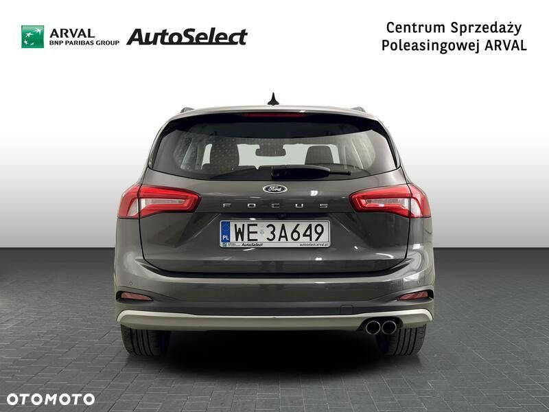 Ford Focus - 5